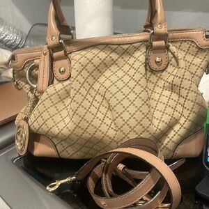 Gucci diamante rerun